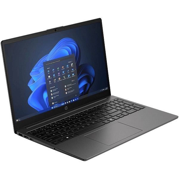 HP 250R G9 B39S5AT  Portátil Intel Core i3 1315U 8GB DDR4 512GB NVMe 156 Full HD FreeDOS