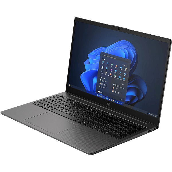 HP 250R G9 B39S5AT  Portátil Intel Core i3 1315U 8GB DDR4 512GB NVMe 156 Full HD FreeDOS