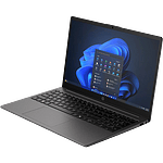 HP 250R G9 B39S5AT  Portátil Intel Core i3 1315U 8GB DDR4 512GB NVMe 156 Full HD FreeDOS