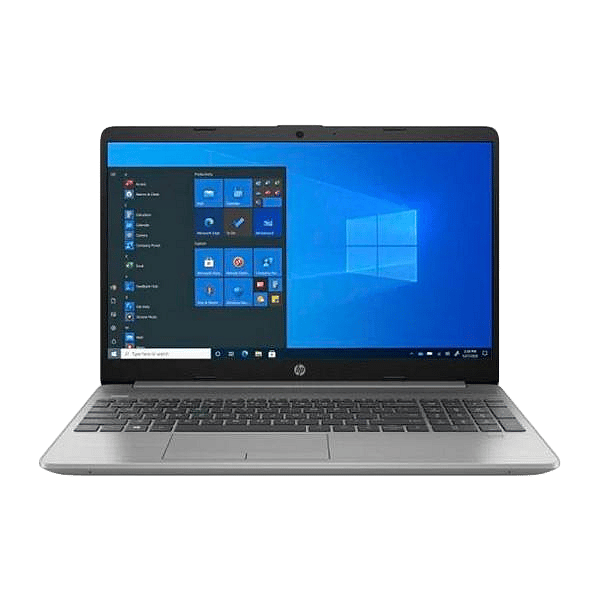 HP G8 255 3V5E3EA AMD Ryzen 3 5300U 8GB RAM 512GB SSD 156 Full HD Windows 10  Portátil