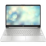 HP 15SEQ2095NS AMD Ryzen 5 5500U 8GB RAM 512GB SSD 156 Full HD Windows 11  Portátil