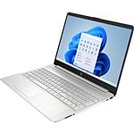 HP 15SEQ2095NS AMD Ryzen 5 5500U 8GB RAM 512GB SSD 156 Full HD Windows 11  Portátil