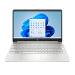 HP 15SFQ5104NS Intel Core i5 1235U 16GB RAM 512GB SSD 156 Full HD Windows 11  Portátil
