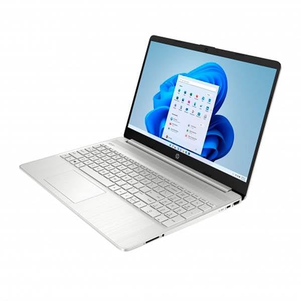 HP 15SFQ5104NS Intel Core i5 1235U 16GB RAM 512GB SSD 156 Full HD Windows 11  Portátil