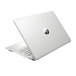 HP 15SFQ5104NS Intel Core i5 1235U 16GB RAM 512GB SSD 156 Full HD Windows 11  Portátil