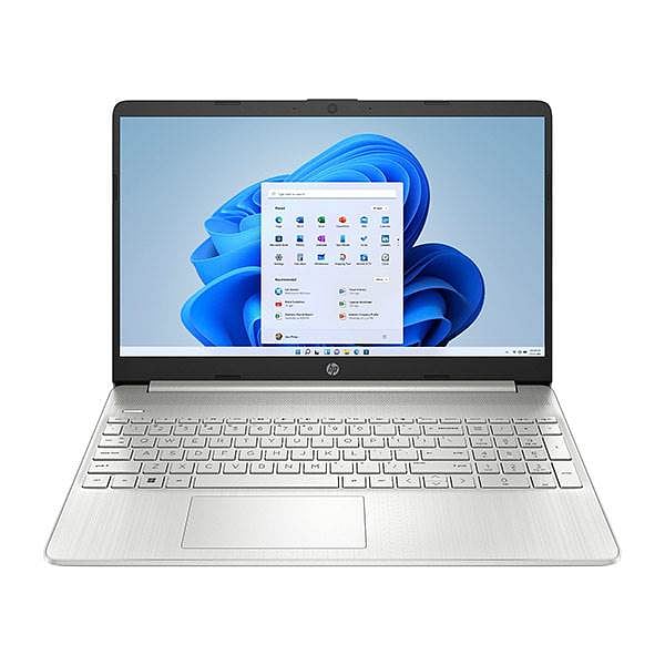 HP 15SFQ5049NS Intel Core i7 1255U 16GB RAM 512GB SSD 156 Full HD Windows 11  Portátil