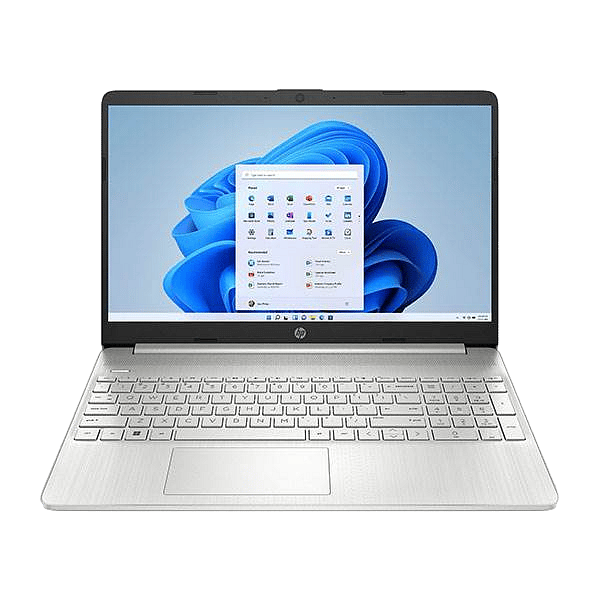 HP 15SFQ5049NS Intel Core i7 1255U 16GB RAM 512GB SSD 156 Full HD Windows 11  Portátil