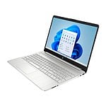 HP 15SFQ5049NS Intel Core i7 1255U 16GB RAM 512GB SSD 156 Full HD Windows 11  Portátil