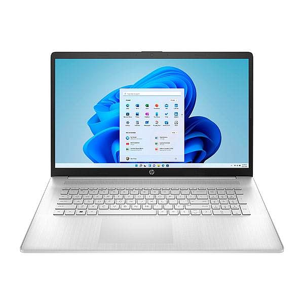 HP 17CN2005NS i5 1235u 16GB 512GB W11  Portátil
