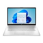 HP 17CN2005NS i5 1235u 16GB 512GB W11  Portátil