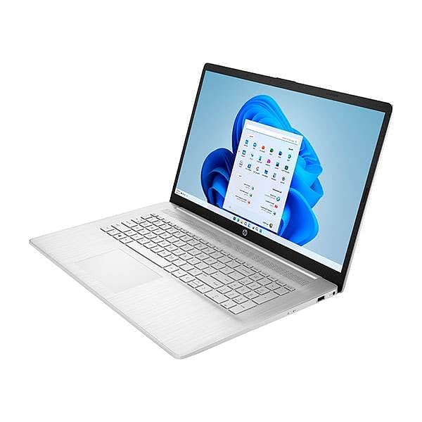 HP 17CN2005NS i5 1235u 16GB 512GB W11  Portátil