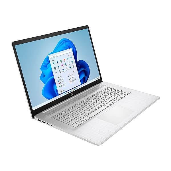 HP 17CN2005NS i5 1235u 16GB 512GB W11  Portátil