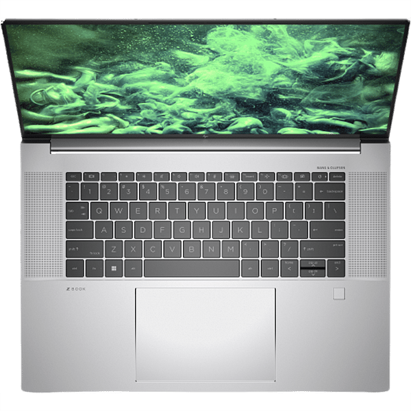 HP Zbook Studio G10 Intel Core i9 13900H 32GB RAM 1TB SSD RTX4000 16 WUXGA Windows 11 PRO  Portátil