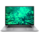 HP ZBook Studio G10 i9 13900H 32GB 1TB 4080 W11P Portátil