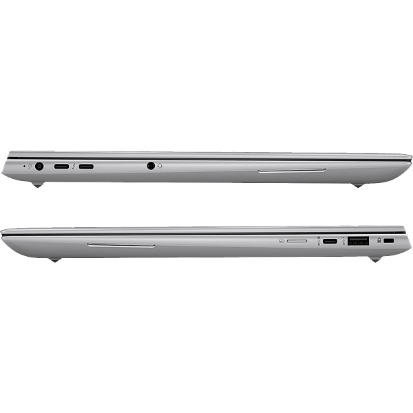 HP ZBook Studio G10 i9 13900H 32GB 1TB 4080 W11P Portátil