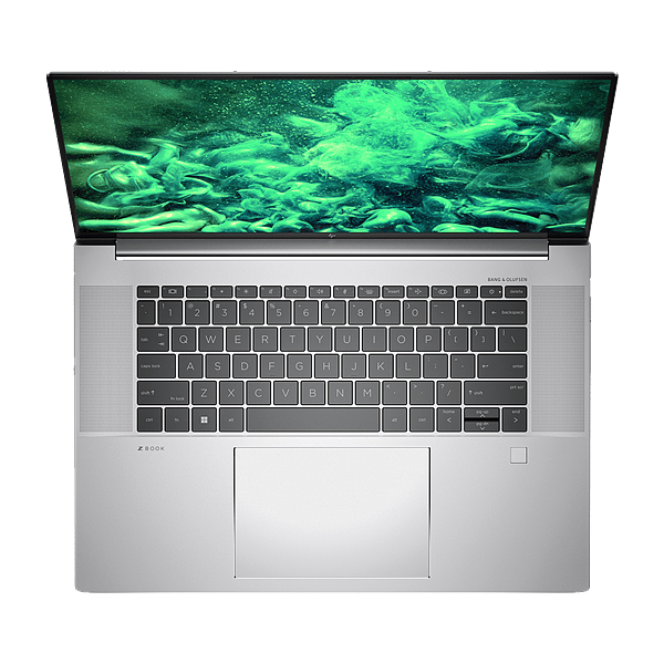 HP ZBook Studio G10 i9 13900H 32GB 1TB 4080 W11P Portátil