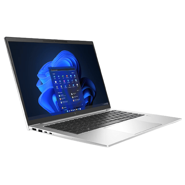 HP EliteBook 840 G9 6F5S6EA Intel Core i7 1255U 32GB RAM 1TB SSD 14 WUXGA Windows 11 Pro  Portátil