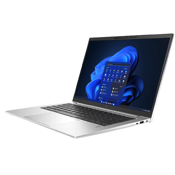 HP EliteBook 840 G9 6F5S6EA Intel Core i7 1255U 32GB RAM 1TB SSD 14 WUXGA Windows 11 Pro  Portátil