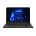 HP 250 G9 Intel Core i3 1215U 8GB RAM 512GB SSD 156 Full HD FreeDOS  Portátil