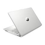 HP 15SFQ2180NS Intel Core i3 1115G4 8GB RAM 512GB SSD 156 Full HD  Windows 11  Portátil