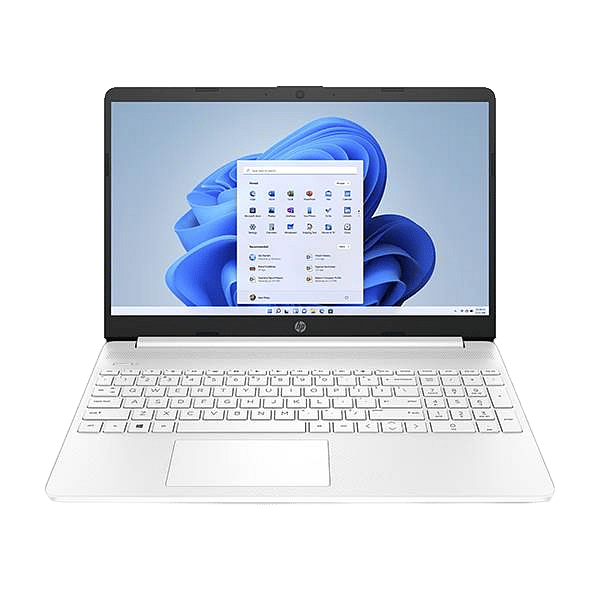 HP 15S FQ2163NS Intel Core i3 1115G4  8GB RAM 512GB SSD 156 Full HD Windows 11 S  Portátil