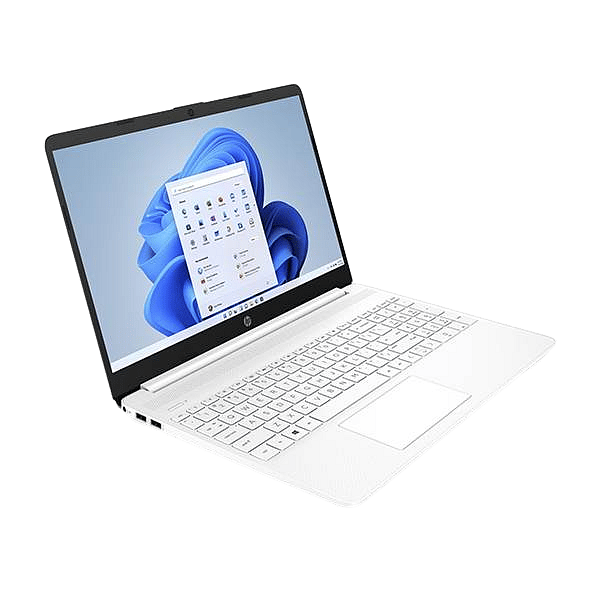 HP 15S FQ2163NS Intel Core i3 1115G4  8GB RAM 512GB SSD 156 Full HD Windows 11 S  Portátil