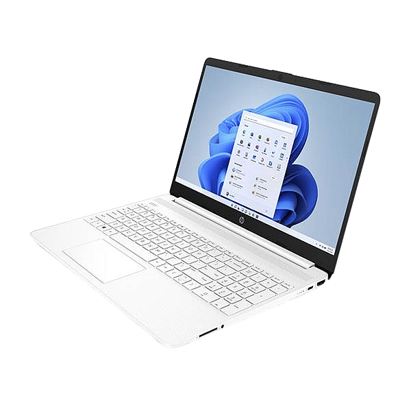 HP 15S FQ2163NS Intel Core i3 1115G4  8GB RAM 512GB SSD 156 Full HD Windows 11 S  Portátil