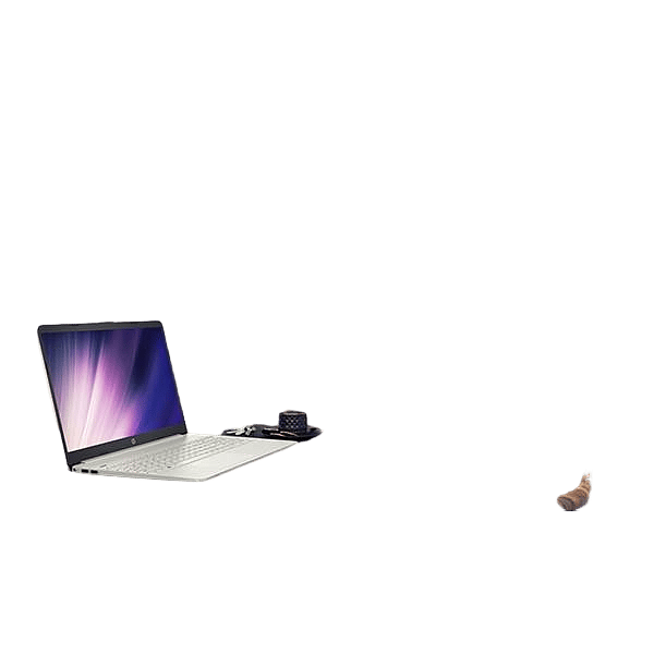 HP 15S FQ2163NS Intel Core i3 1115G4  8GB RAM 512GB SSD 156 Full HD Windows 11 S  Portátil