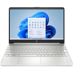Portátil HP 15SFQ5042NS Intel Core i71255U 16GB 1TB SSD