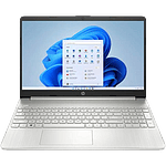 Portátil HP 15SFQ5042NS Intel Core i71255U 16GB 1TB SSD