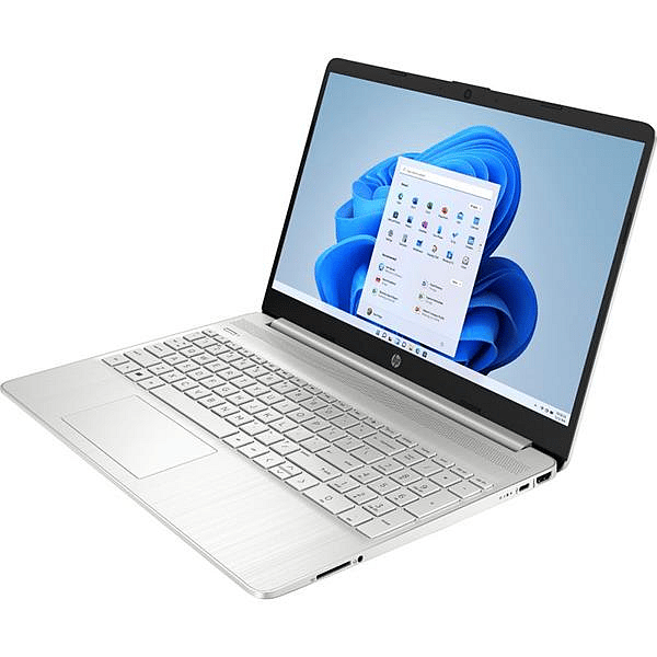 Portátil HP 15SFQ5042NS Intel Core i71255U 16GB 1TB SSD
