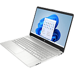 Portátil HP 15SFQ5042NS Intel Core i71255U 16GB 1TB SSD