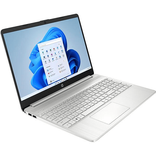Portátil HP 15SFQ5042NS Intel Core i71255U 16GB 1TB SSD
