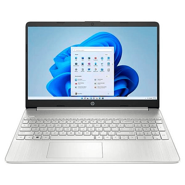 HP 15SFQ5042NS Intel Core i71255U 16GB RAM 512GB SSD Windows 11 Home  Portátil