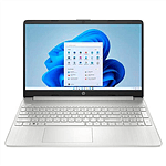 HP 15SFQ5042NS Intel Core i71255U 16GB RAM 512GB SSD Windows 11 Home  Portátil