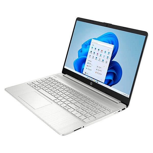 HP 15SFQ5042NS Intel Core i71255U 16GB RAM 512GB SSD Windows 11 Home  Portátil