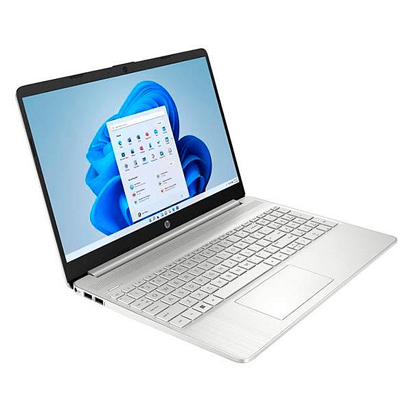 HP 15SFQ5042NS Intel Core i71255U 16GB RAM 512GB SSD Windows 11 Home  Portátil