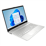 HP 15SFQ5042NS Intel Core i71255U 16GB RAM 512GB SSD Windows 11 Home  Portátil