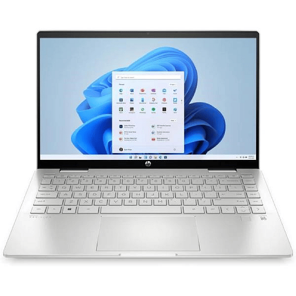 HP Pavilion X360 14EK1034NS  Portátil Convertible Intel Core i71355U 16GB RAM 512GB SSD 14 Táctil Windows 11 Home