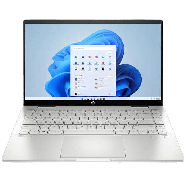 HP Pavilion X360 14EK1034NS  Portátil Convertible Intel Core i71355U 16GB RAM 512GB SSD 14 Táctil Windows 11 Home