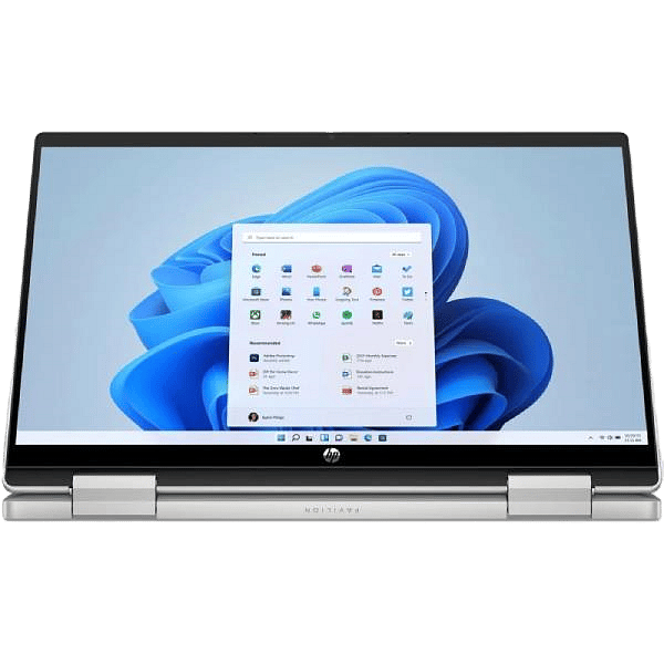 HP Pavilion X360 14EK1034NS  Portátil Convertible Intel Core i71355U 16GB RAM 512GB SSD 14 Táctil Windows 11 Home