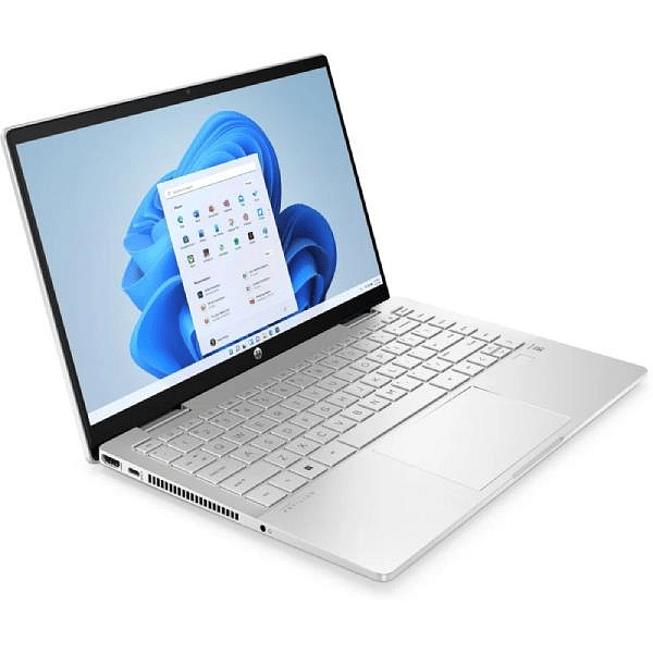 HP Pavilion X360 14EK1034NS  Portátil Convertible Intel Core i71355U 16GB RAM 512GB SSD 14 Táctil Windows 11 Home