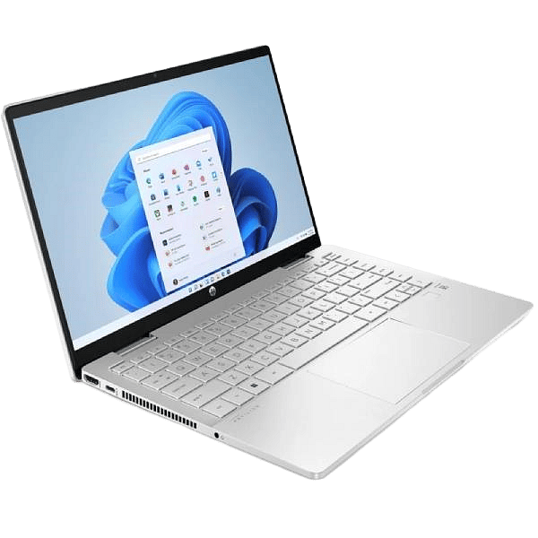 HP Pavilion X360 14EK1034NS  Portátil Convertible Intel Core i71355U 16GB RAM 512GB SSD 14 Táctil Windows 11 Home