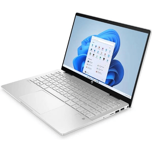 HP Pavilion X360 14EK1034NS  Portátil Convertible Intel Core i71355U 16GB RAM 512GB SSD 14 Táctil Windows 11 Home