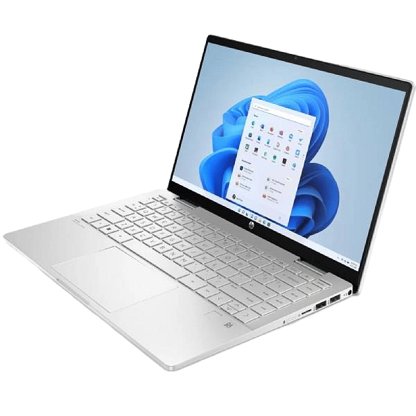 HP Pavilion X360 14EK1034NS  Portátil Convertible Intel Core i71355U 16GB RAM 512GB SSD 14 Táctil Windows 11 Home