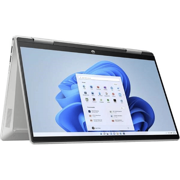HP Pavilion X360 14EK1034NS  Portátil Convertible Intel Core i71355U 16GB RAM 512GB SSD 14 Táctil Windows 11 Home