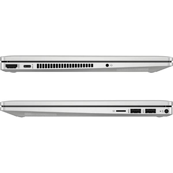 HP Pavilion X360 14EK1034NS  Portátil Convertible Intel Core i71355U 16GB RAM 512GB SSD 14 Táctil Windows 11 Home