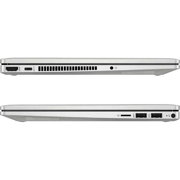 HP Pavilion X360 14EK1034NS  Portátil Convertible Intel Core i71355U 16GB RAM 512GB SSD 14 Táctil Windows 11 Home