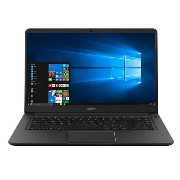 Huawei Matebook D i5 7200 8GB 256GB W10P  Portátil
