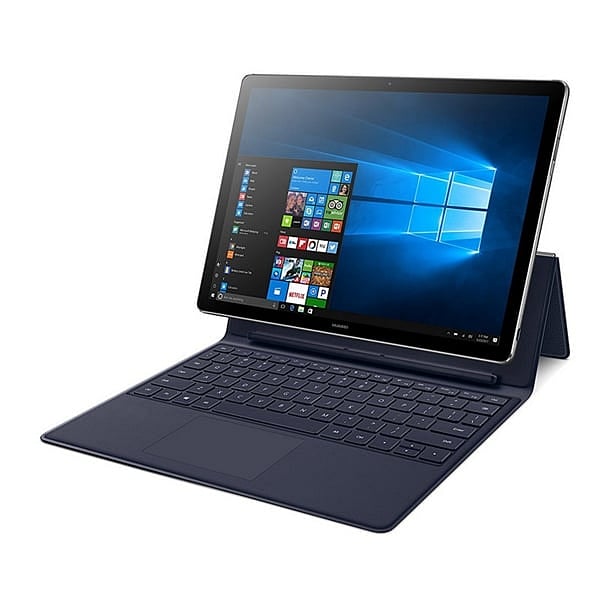 Huawei Matebook E i5 7Y54 8GB 256GB 12 W10P  Portátil